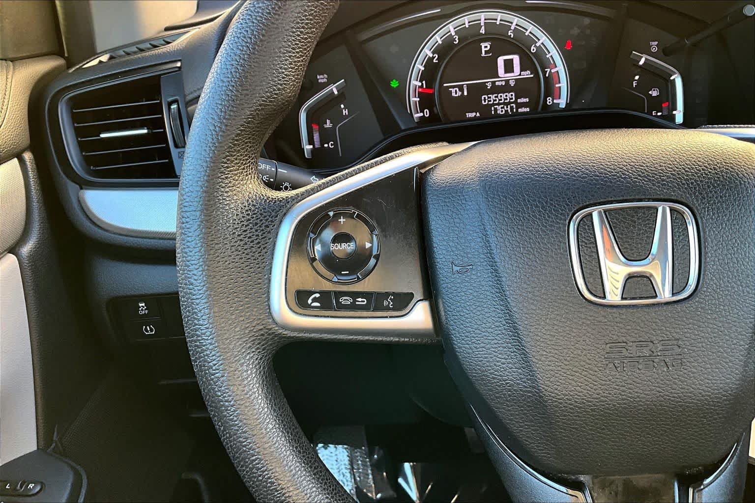 Used 2019 Honda CR-V LX image 23