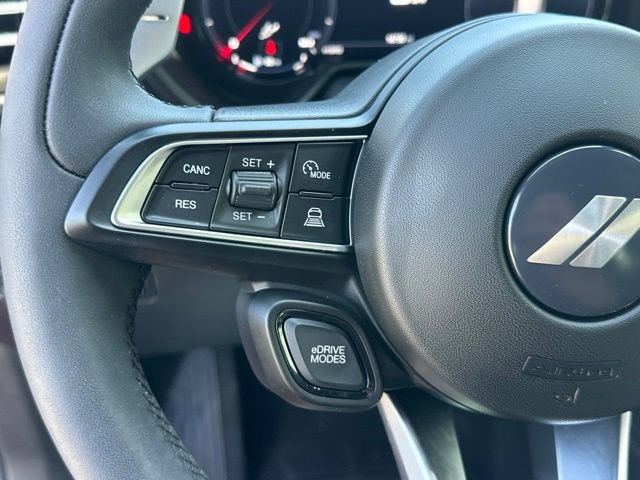 Used 2024 Dodge Hornet R/T Plus AWD/4WD image 9