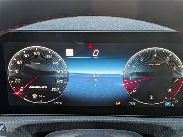 New 2026 Mercedes-Benz CLA 45 AMG S 4MATIC image 10