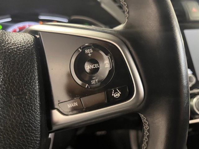 Used 2020 Honda Civic Sport image 26