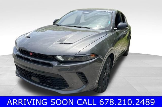 Used 2024 Dodge Hornet R/T w/ Tech Pack w/o Parking AWD/4WD image 1