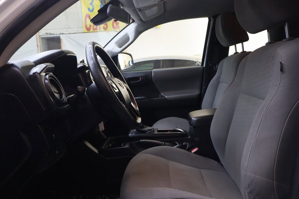 Used 2021 Toyota Tacoma SR image 16