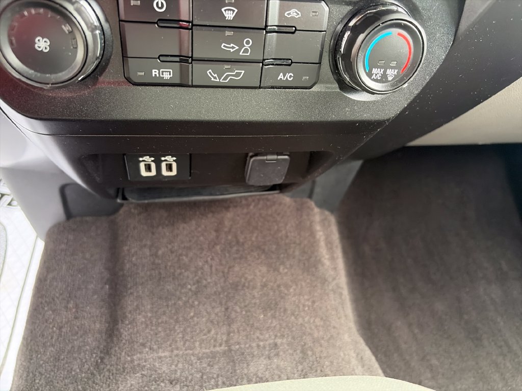 Used 2019 Ford F150 XLT w/ Equipment Group 301A Mid AWD/4WD image 25