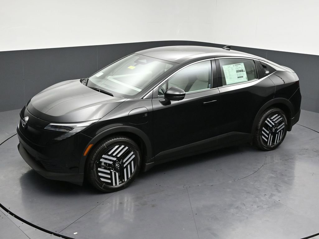 New 2026 Nissan Leaf SV+ w/ Floor Mat Package (SV+) FWD image 25