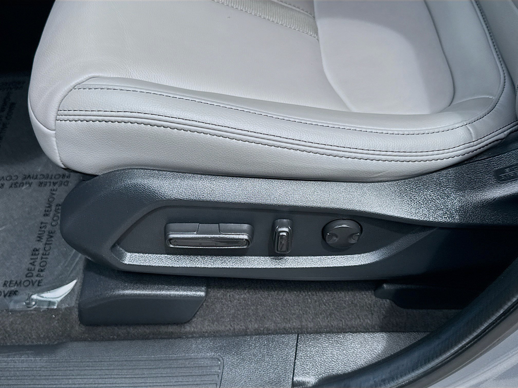 Certified 2024 Honda Pilot EX-L image 17