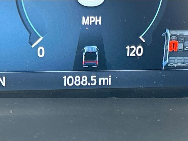 New 2025 Ford F150 Lightning XLT image 13