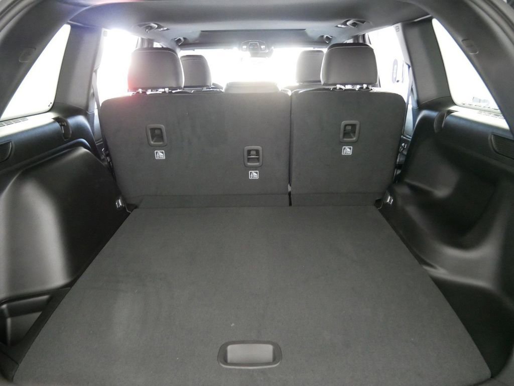 Used 2024 Jeep Grand Cherokee Altitude image 29