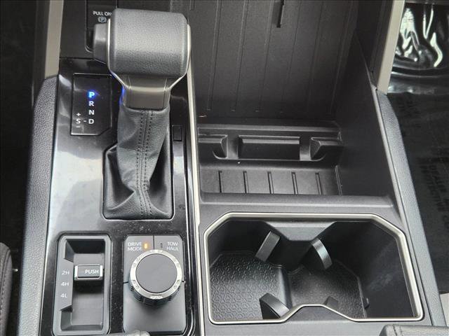 Used 2025 Toyota Tundra SR5 image 13