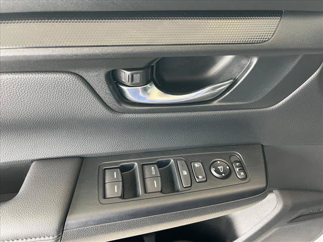 Used 2026 Honda CR-V LX image 17