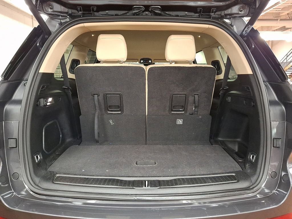 Used 2022 Jeep Grand Cherokee L Limited image 27