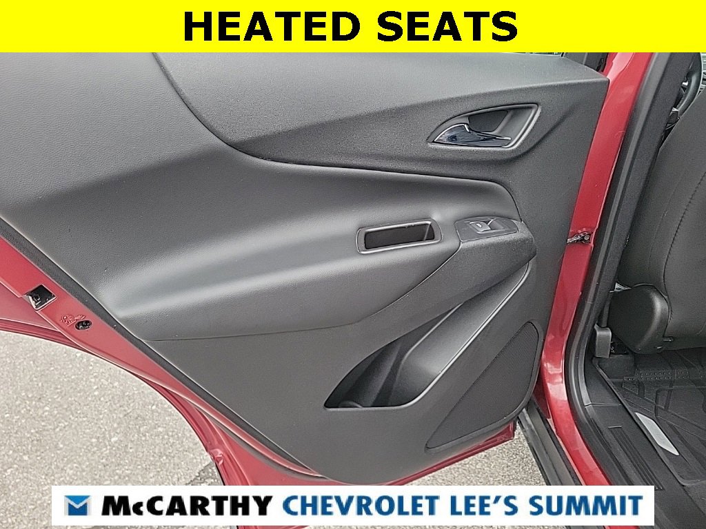 Used 2018 Chevrolet Equinox LT image 20