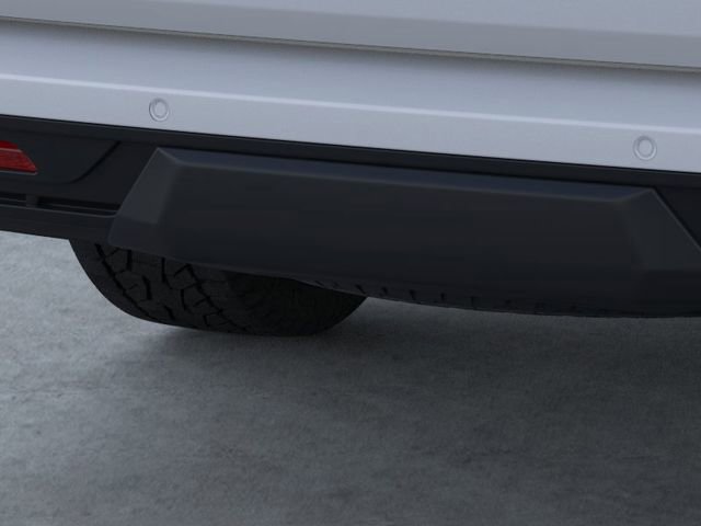 New 2026 Ford Expedition Tremor image 23