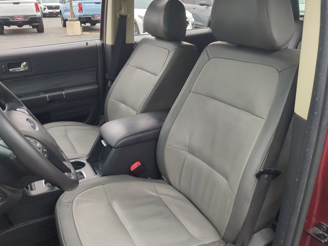 Used 2019 Ford Flex SEL w/ Equipment Group 202A FWD image 25