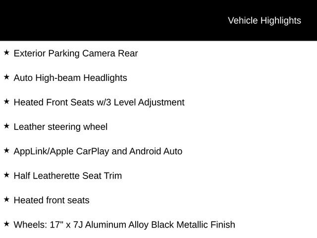 Used 2025 MAZDA CX-50 AWD 2.5 S w/ Premium Package image 6