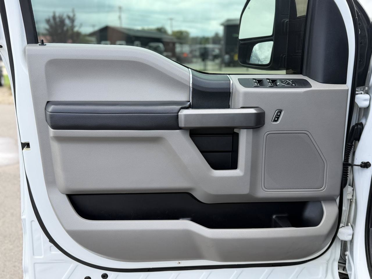 Used 2019 Ford F250 XLT AWD/4WD image 8
