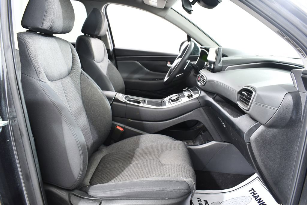 Used 2022 Hyundai Santa Fe SEL image 10