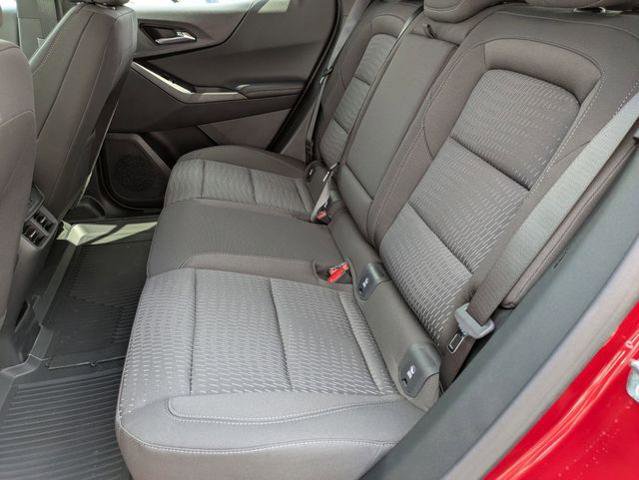 New 2026 Chevrolet Equinox LT w/ LPO, Floor Liner Package AWD/4WD image 26