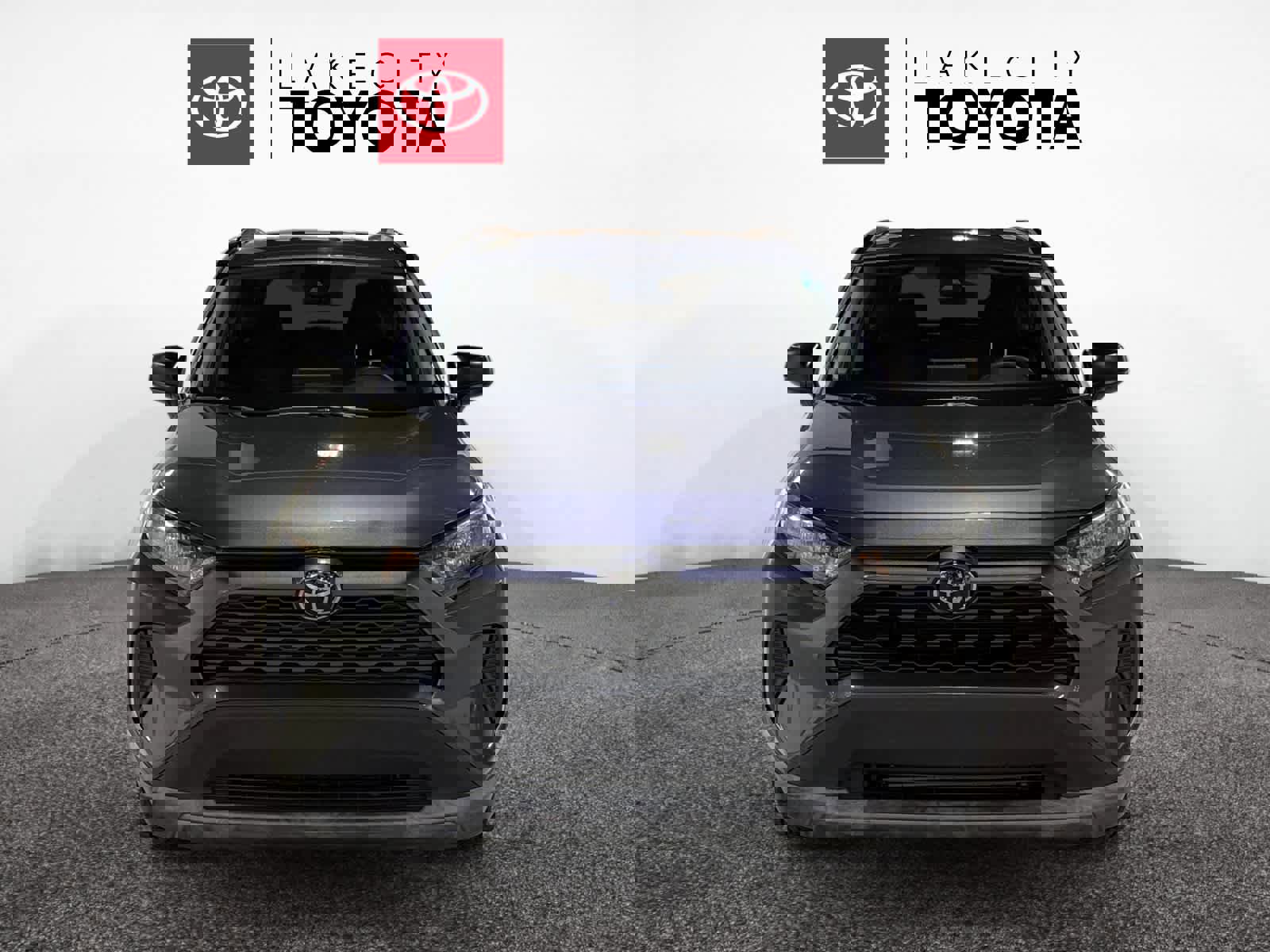 Used 2021 Toyota RAV4 LE image 11