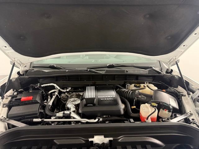 Used 2020 GMC Sierra 1500 SLT w/ SLT Premium Plus Package image 36