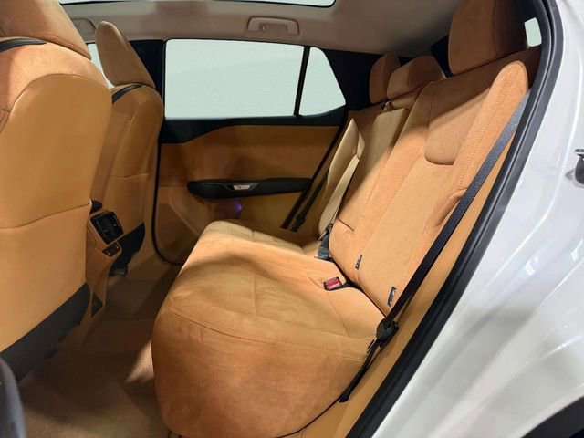 Used 2023 Lexus RZ 450e Premium image 27