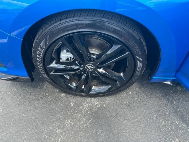 Used 2026 Acura Integra A-Spec FWD image 23