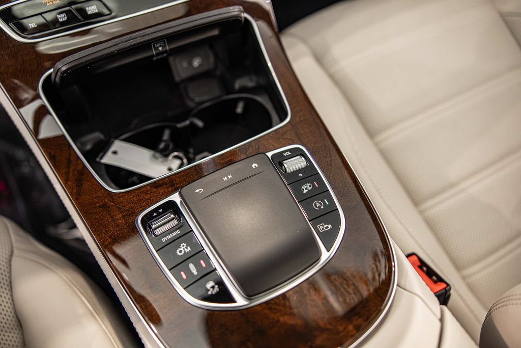 Used 2023 Mercedes-Benz E 53 AMG 4MATIC Sedan image 30