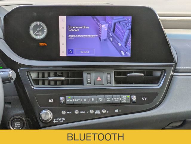 Used 2023 Lexus ES 350 w/ Accessory Package (Z1) image 24