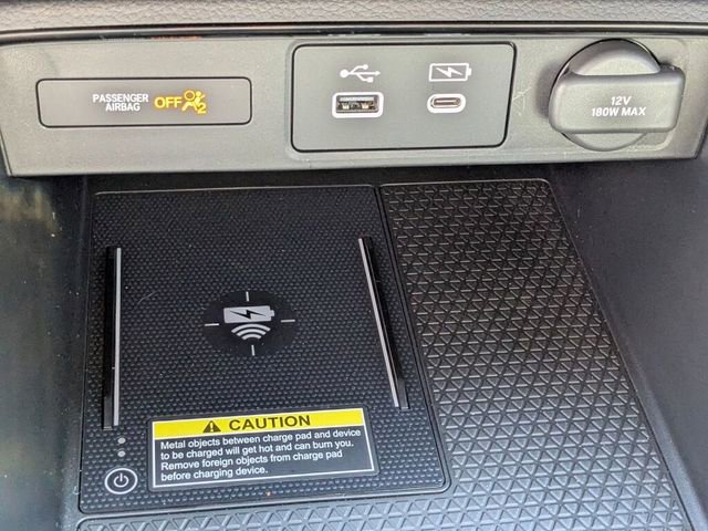 Used 2024 Honda CR-V Sport Touring image 30