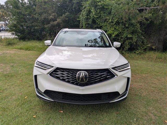 New 2026 Acura MDX FWD image 9