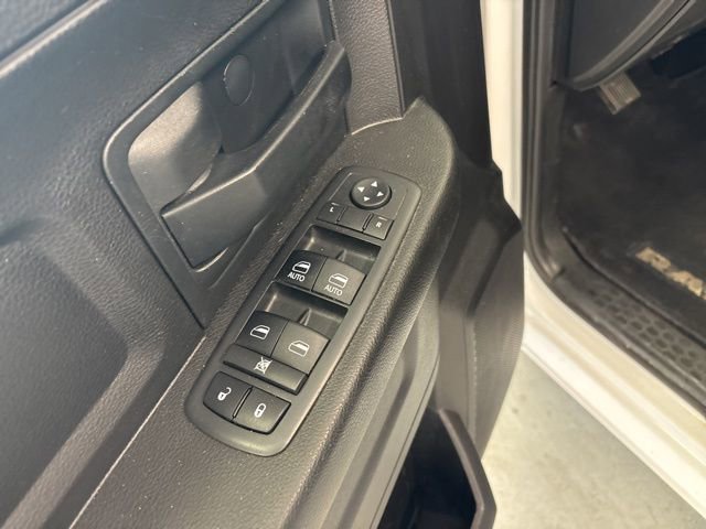 Used 2019 RAM 1500 Express image 16
