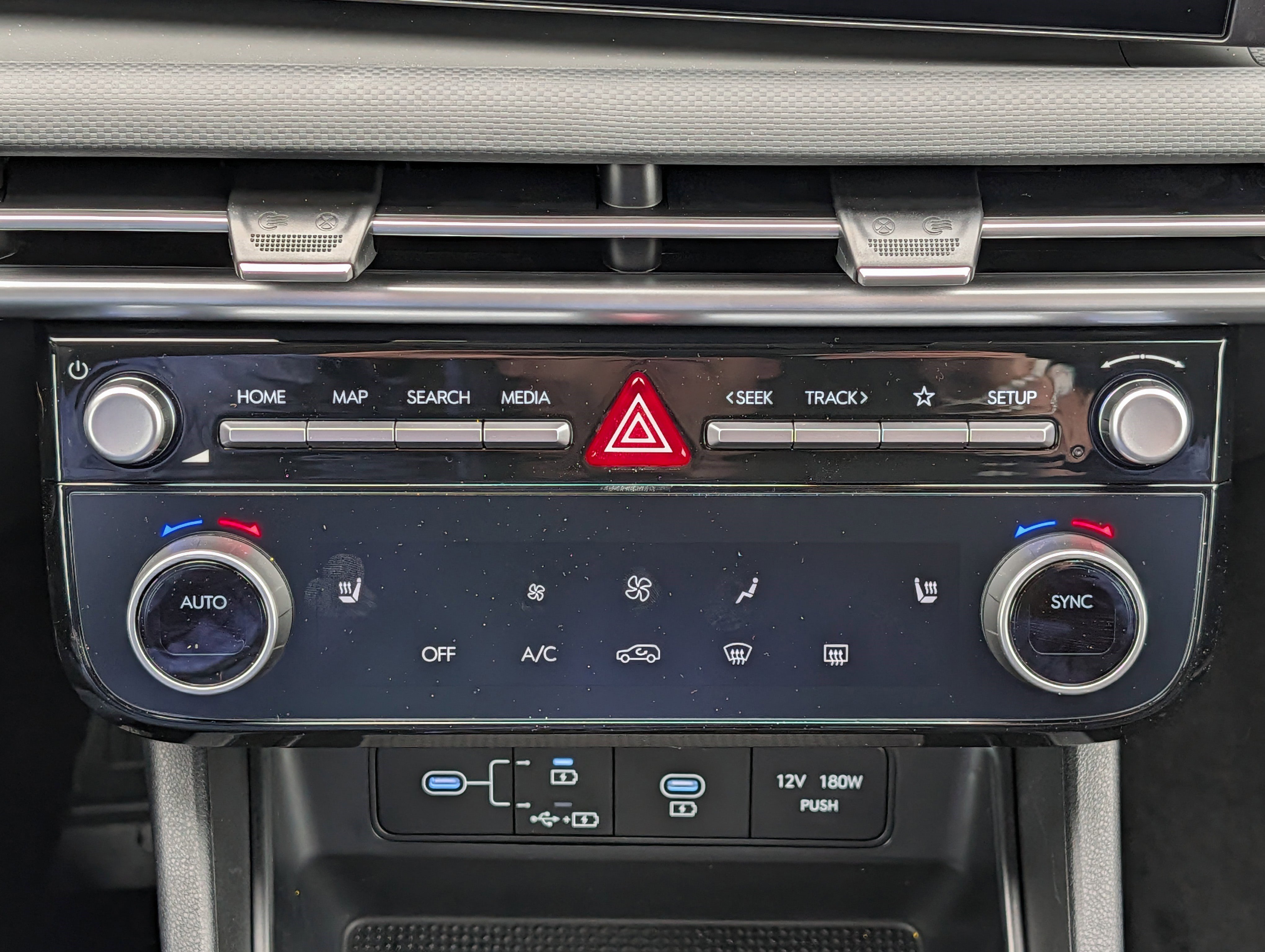 New 2026 Hyundai Tucson SEL image 14