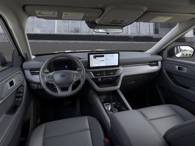 New 2026 Ford Explorer Active w/ Active Comfort Package AWD/4WD image 9