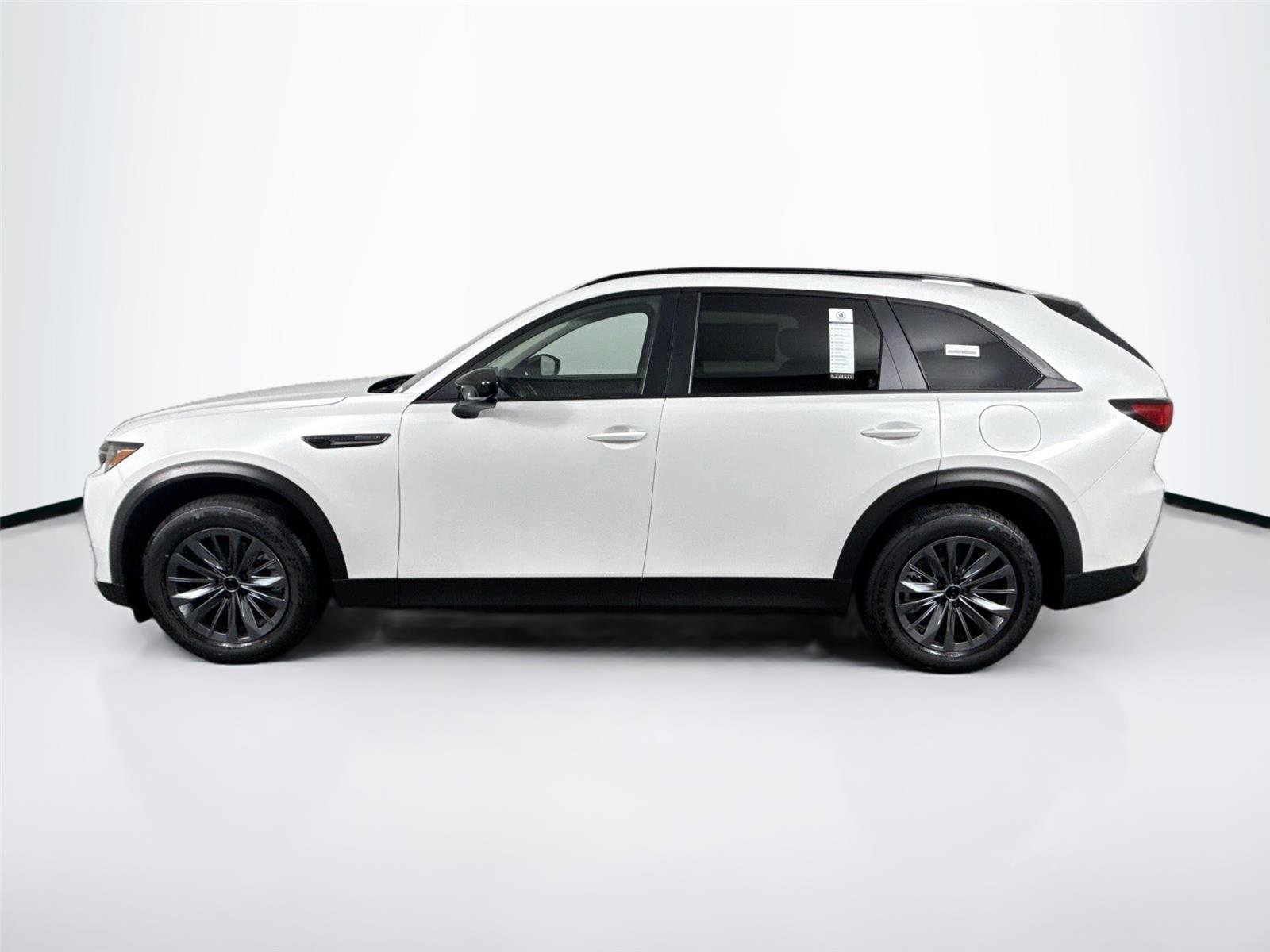 New 2026 MAZDA CX-70 SC AWD/4WD image 9