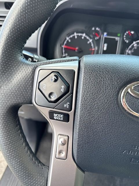 Certified 2024 Toyota 4Runner SR5 image 23