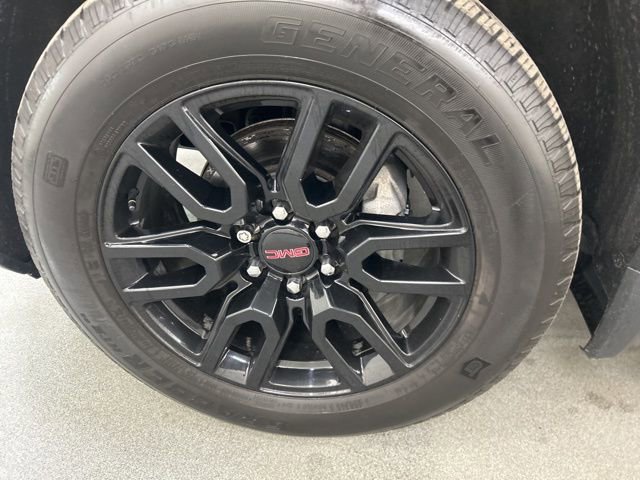 Used 2022 GMC Sierra 1500 Elevation w/ Preferred Package image 28