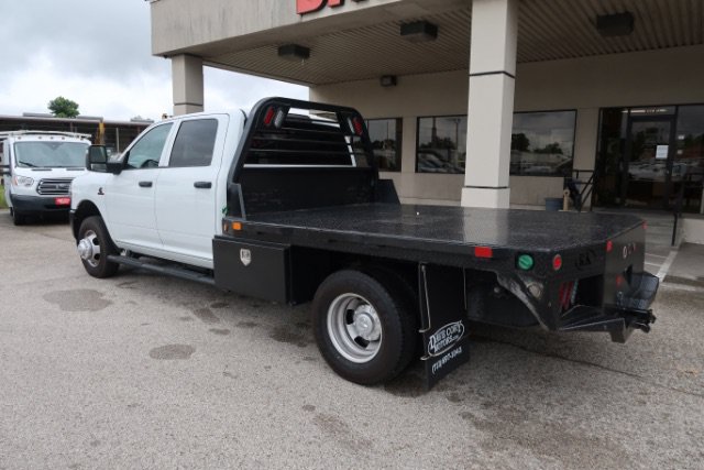 Used 2024 RAM 3500 Tradesman w/ Max Tow Package RWD image 6