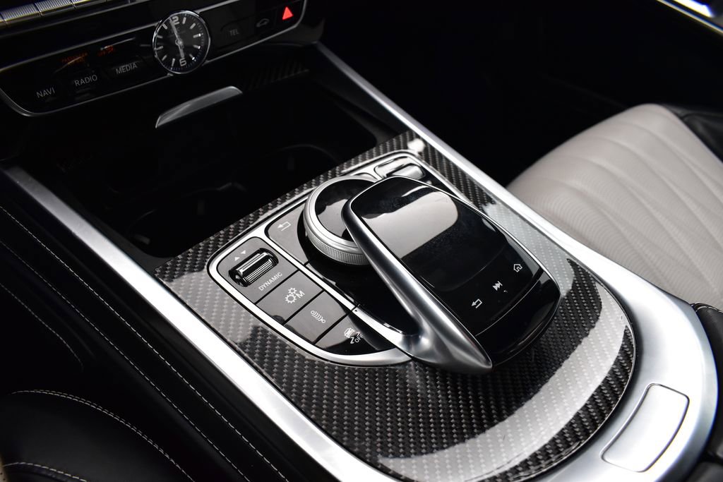 Certified 2022 Mercedes-Benz G 63 AMG 4MATIC image 26