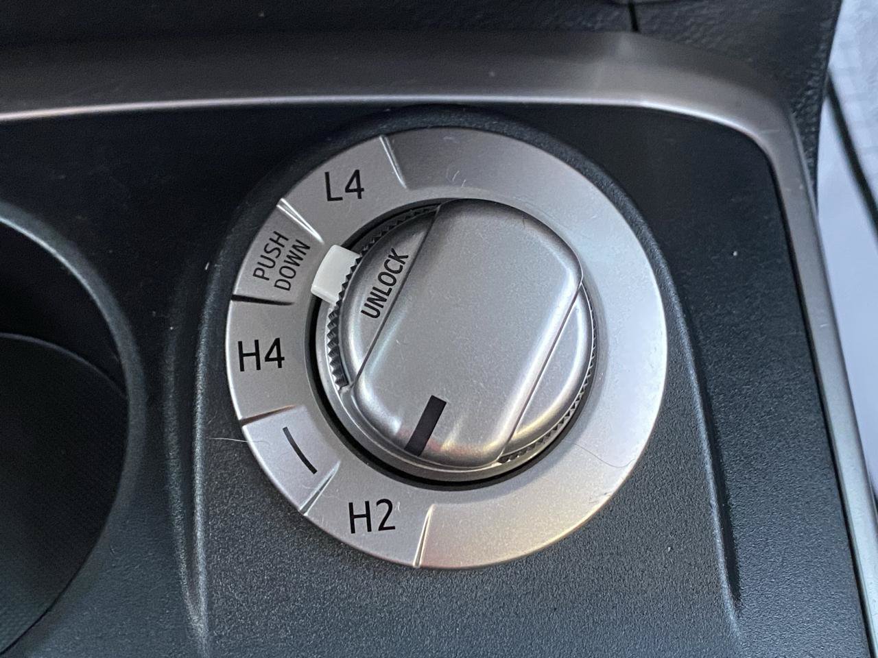 Used 2014 Toyota 4Runner SR5 Premium AWD/4WD image 17