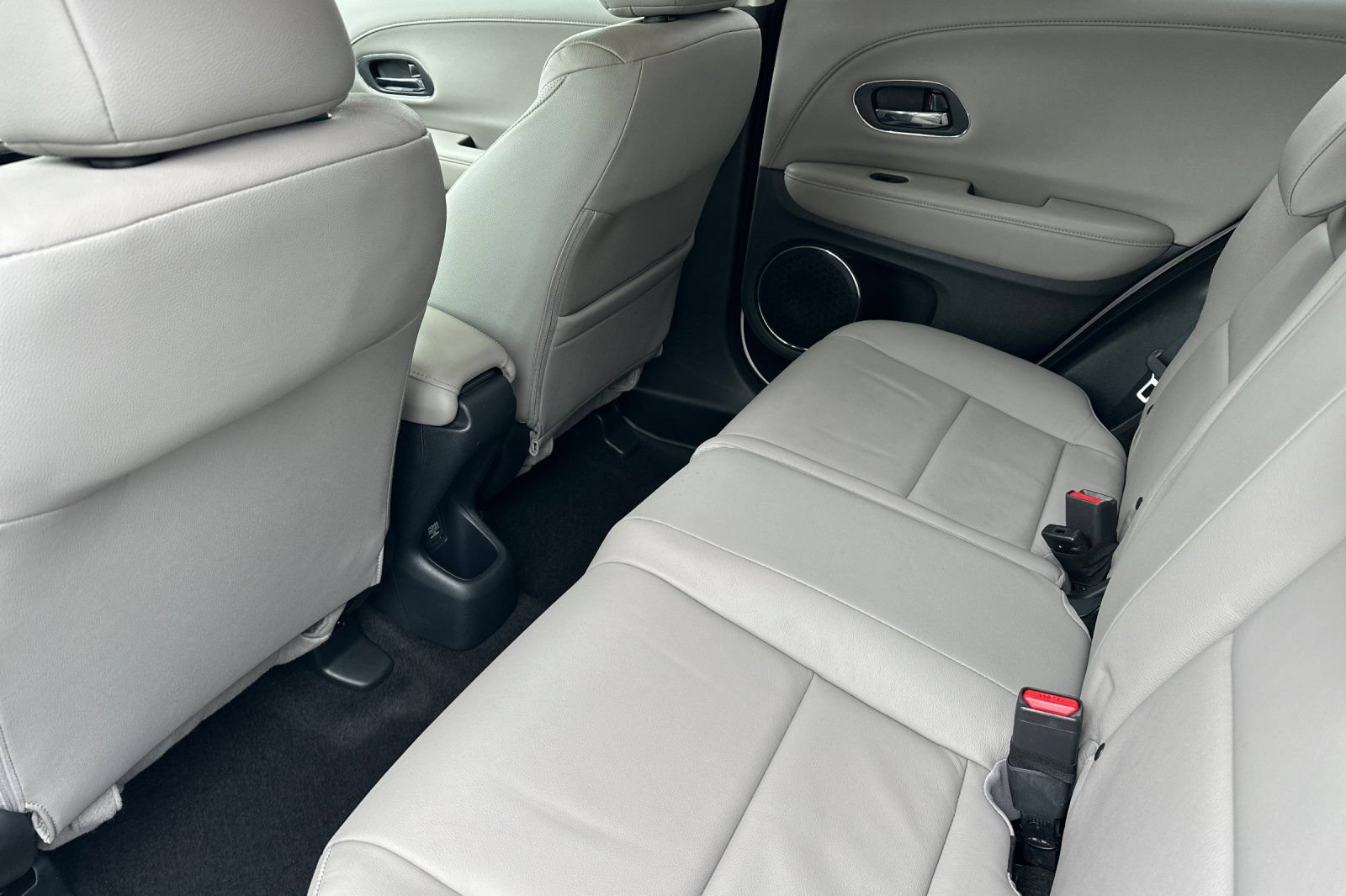 Certified 2018 Honda HR-V EX-L image 13