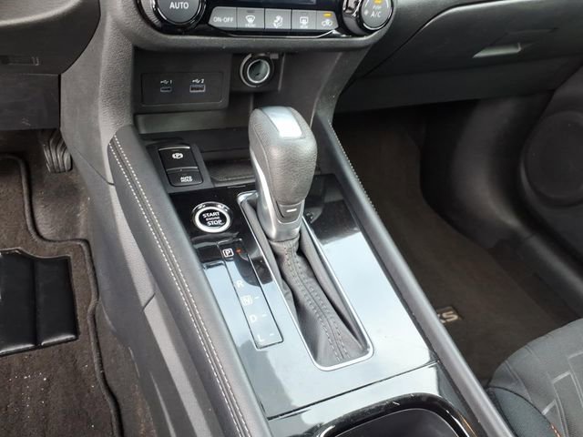 Certified 2024 Nissan Kicks SR image 12