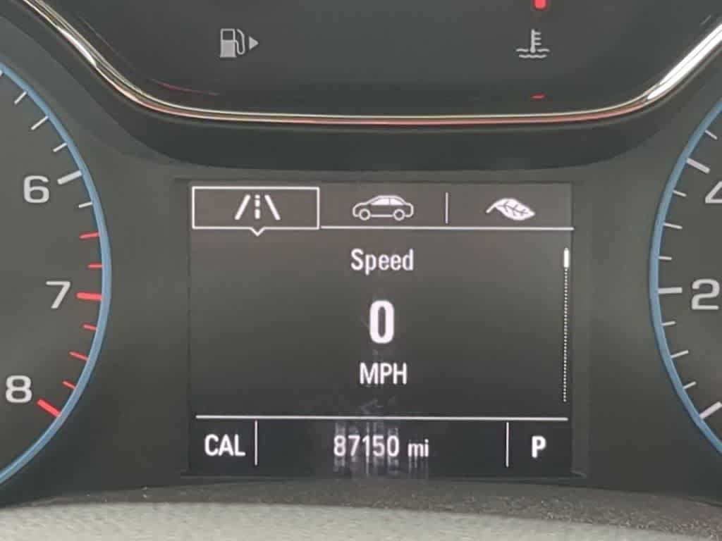 Used 2016 Chevrolet Cruze LS FWD image 27