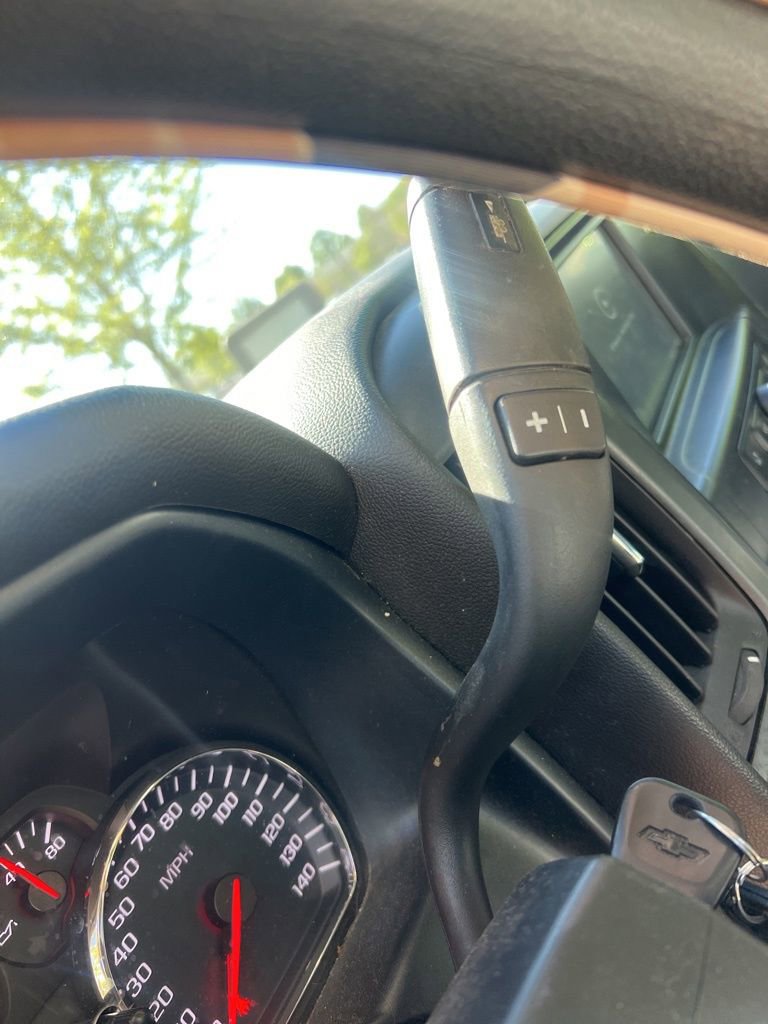 Used 2018 Chevrolet Silverado 1500 Custom w/ Custom Convenience Package AWD/4WD image 21