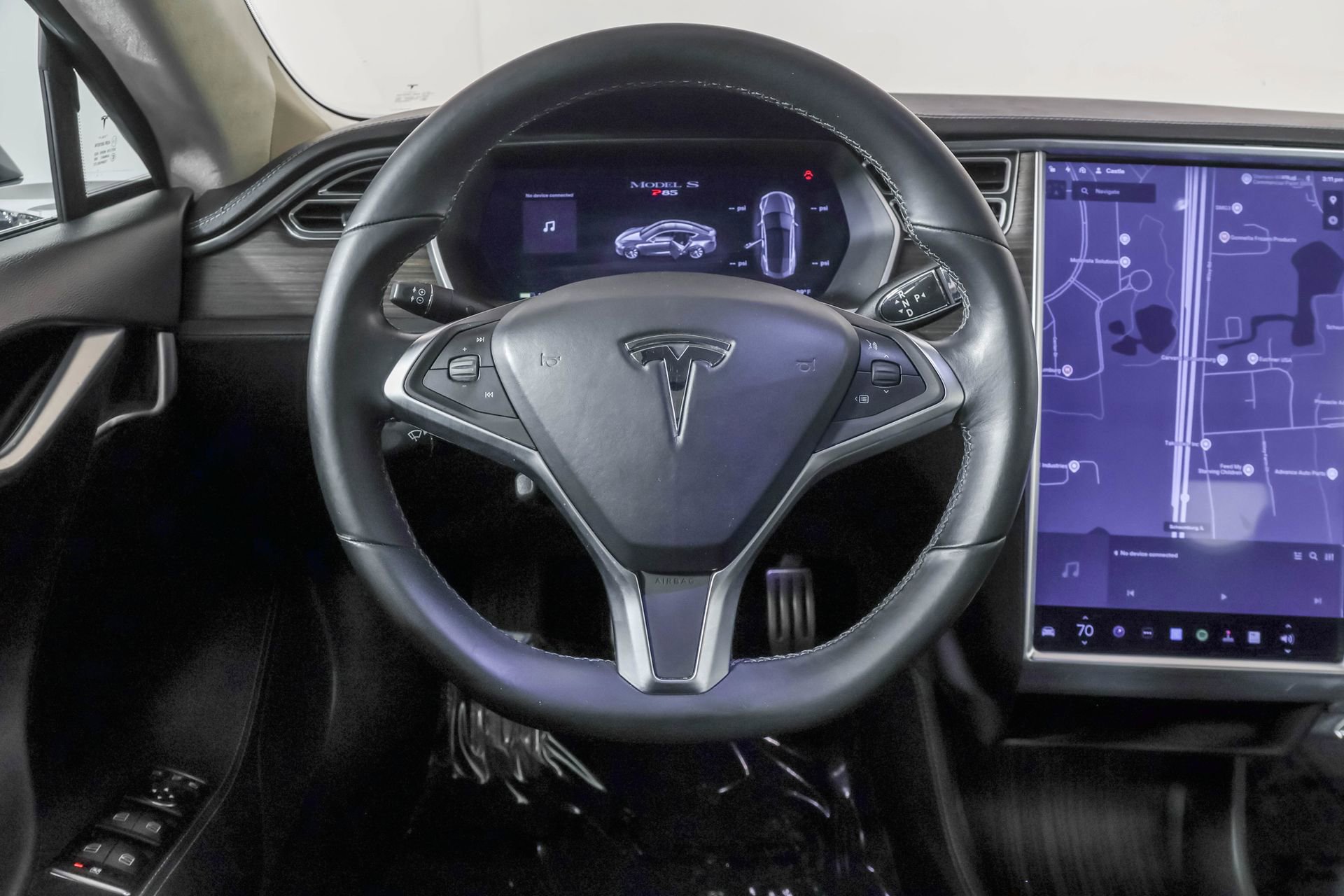 Used 2014 Tesla Model S RWD image 22