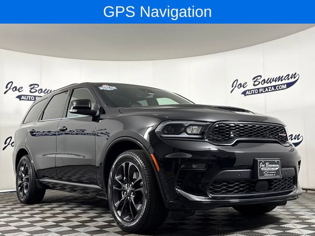 Used 2023 Dodge Durango R/T image 4