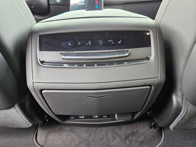 New 2026 Cadillac Escalade Platinum Sport AWD/4WD image 11