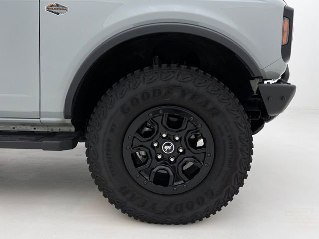 Used 2023 Ford Bronco Wildtrak AWD/4WD image 37