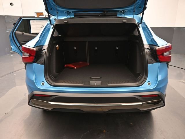 New 2026 Chevrolet Trax ACTIV w/ Driver Confidence Package image 8