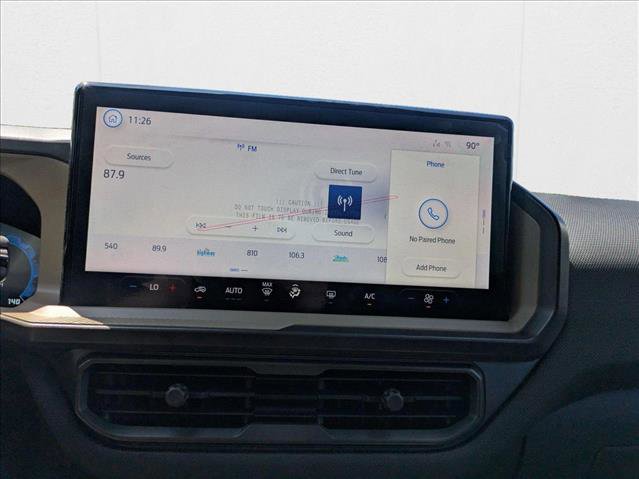 New 2025 Ford Bronco Sport Big Bend image 12