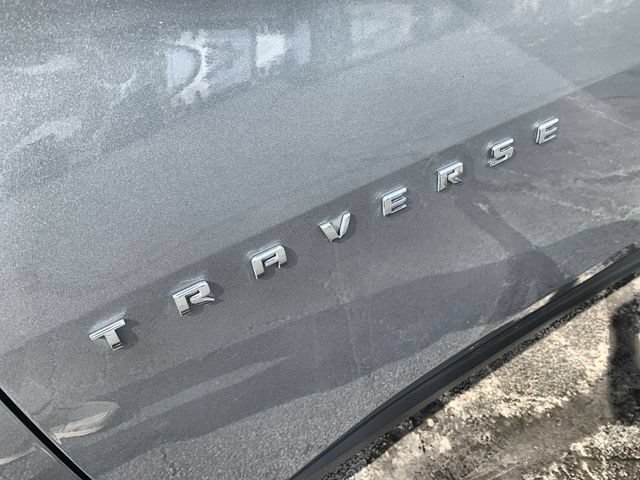 Certified 2023 Chevrolet Traverse LT w/ LT Premium Package AWD/4WD image 33
