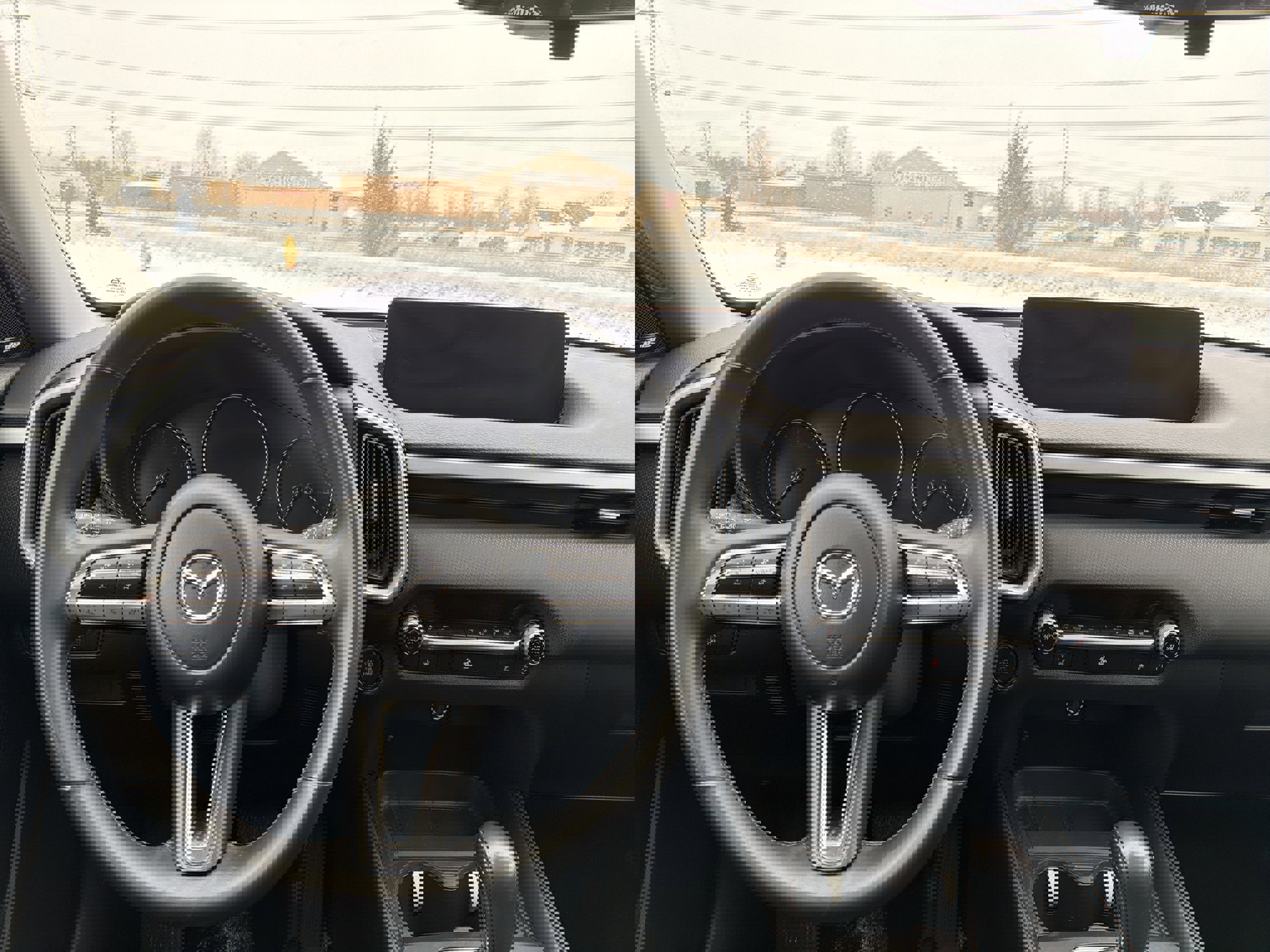 Used 2024 MAZDA CX-50 AWD 2.5 S w/ Weather Package image 14